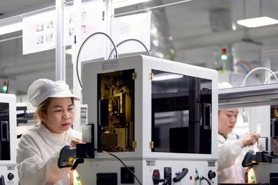 2 'ông lớn' bắt tay trường đại học đào tạo nhân lực an ninh mạng, chuỗi cung ứng