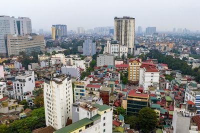 Mua nhà hơn 3 tỷ đồng ở Hà Nội, đặt cọc 200 triệu đồng mới biết thiếu 4m2