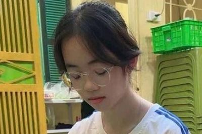 Nữ sinh lớp 12 ở Hà Nội rời nhà nhiều ngày chưa trở về