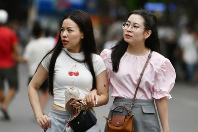 Thời tiết kỳ nghỉ Quốc khánh 2/9: Miền Bắc mưa giông, Trung Bộ nắng nóng