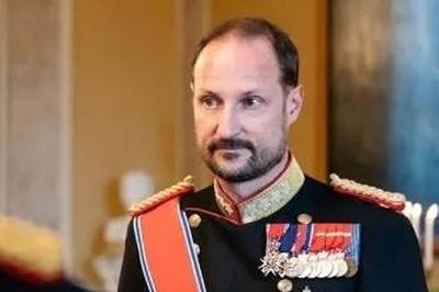 Những điều ít biết về quốc vương mới của Na Uy Haakon VIII