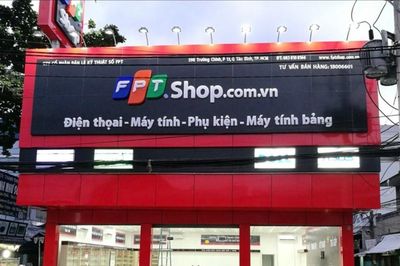 FPT Retail bị phạt 400 triệu đồng vì vi phạm quyền lợi người tiêu dùng