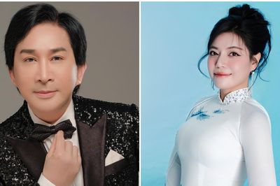 Kim Tử Long gây bất ngờ, nỗi niềm của nữ Á quân 'khóc vì sự nghiệp lận đận'