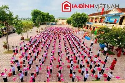 Sau sáp nhập trường học, Nghệ An bố trí hiệu trưởng ra sao?