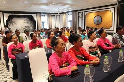 Thanh Hóa phê chuẩn Bộ chữ dân tộc Mường, phục vụ bảo tồn và phát huy giá trị văn hóa