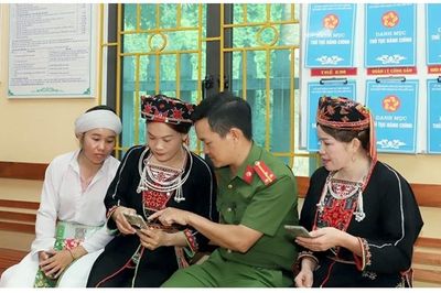 Quy định chi tiết một số điều và biện pháp thi hành Luật Tiếp cận thông tin