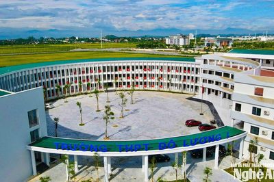 Nghệ An yêu cầu xã, phường khẩn trương bố trí, kiện toàn công chức phụ trách giáo dục