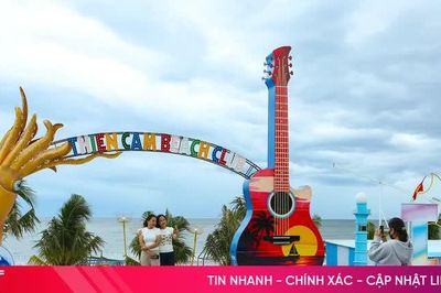 Các khu, điểm du lịch Hà Tĩnh sẵn sàng đón khách kỳ nghỉ lễ