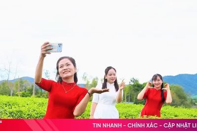 Chuyên gia thông tin về thời tiết dịp 2/9 ở Hà Tĩnh