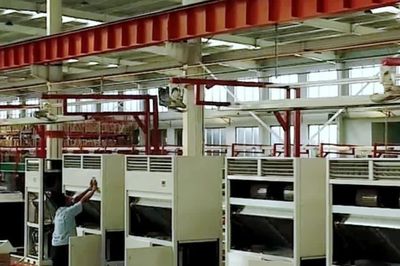 LG Electronics thử nghiệm thu hồi đất hiếm từ máy điều hòa đã qua sử dụng