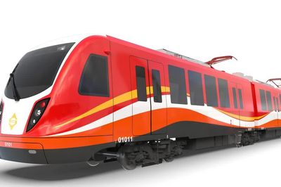 Sun Group đưa công nghệ 'may đo' độc bản lên tuyến LRT đầu tiên tại Việt Nam