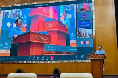 Bộ Tài chính triển khai phần mềm theo dõi, xử lý nhà, đất dôi dư trên toàn quốc
