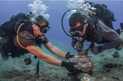 Nhà mạng ứng phó ra sao khi hàng loạt tuyến cáp quang biển đang gặp sự cố?