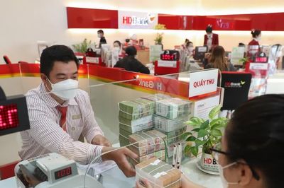 Ngân hàng Nhà nước ban hành quy định mới về kiểm đếm, tiêu hủy tiền