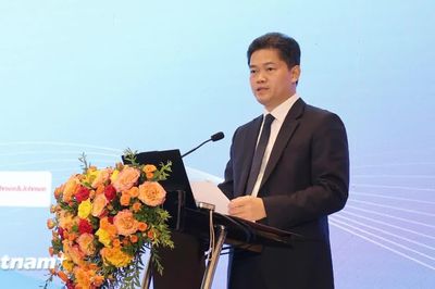 Nghiên cứu khoa học là động lực quan trọng để y tế đổi mới và phát triển