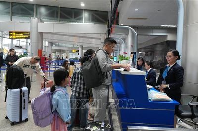 Cơ hội đón đông đảo khách quốc tế đến với Đà Lạt ngày càng rộng mở
