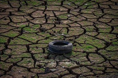 El Nino có biên độ dao động rộng hơn so với 1.000 năm trước