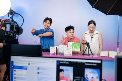 TikTok tiết lộ các hashtag đang thu hút hàng triệu video clip ngắn gắn thẻ
