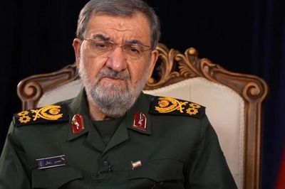 Iran đang lập danh sách các yêu cầu trước khi mở lại eo biển Hormuz