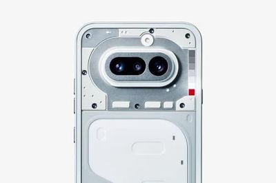 Smartphone chip Snapdragon 7s Gen 4, thiết kế độc đáo, giá 11,99 triệu đồng tại Việt Nam