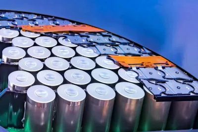 Đột phá pin lithium mới: Hơn 9.300 lần sạc vẫn hoạt động, mở cơ hội cho xe điện và lưới điện