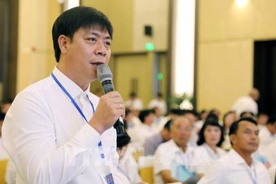 Đối thoại doanh nghiệp để gỡ điểm nghẽn, khơi thông nguồn lực