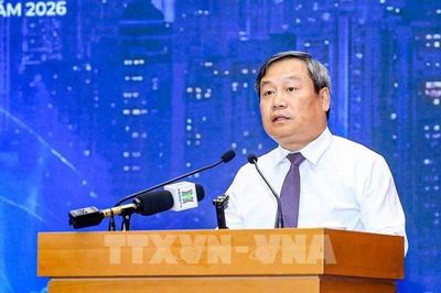 Hà Nội khởi công, khánh thành 17 công trình tiêu biểu, tổng vốn hơn 397.000 tỷ đồng