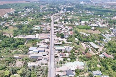 Đồng Nai tạo lập quỹ đất 358 ha vùng phụ cận các điểm kết nối giao thông của khu vực