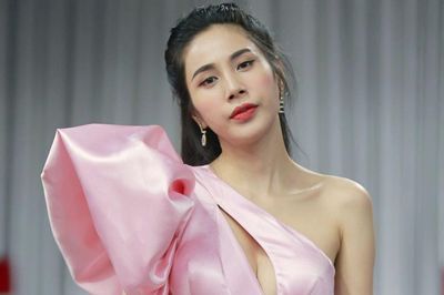 Thủy Tiên nhận kết quả buồn sau 6 năm