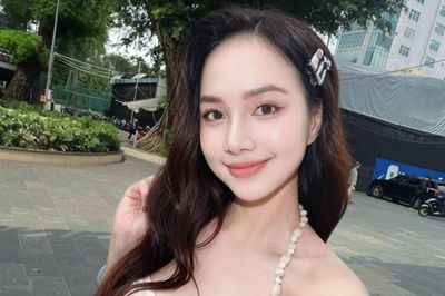 Đinh Ngọc Diệp bất ngờ nói về mẹ chồng