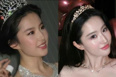 Vẻ đẹp không tuổi của Lưu Diệc Phi sau hơn 20 năm: Từ Nữ thần Kim Ưng 19 tuổi đến khí chất tuổi 39