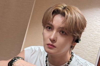 Kim Jae Joong mua đồ giảm giá dù mệnh danh 'giàu nhất nhì Kpop'