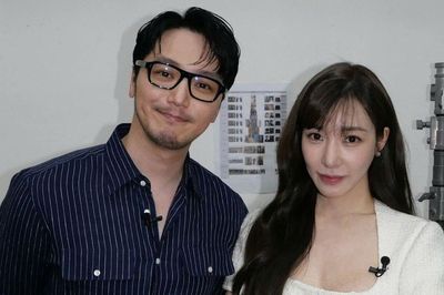 Tiffany (SNSD) tiết lộ cuộc sống sau kết hôn với Byun Yo Han