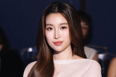 Người đặc biệt tiết lộ Hoa hậu Đỗ Mỹ Linh đã sinh con thứ 2