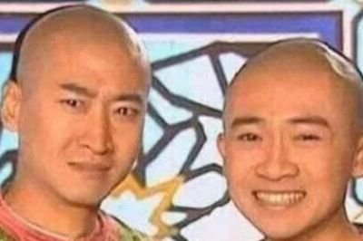 Ngũ A Ca và Nhĩ Khang: Hai kiểu nam chính khác biệt