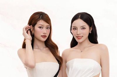 Kỳ Duyên đối đầu căng thẳng với Đoàn Thiên Ân