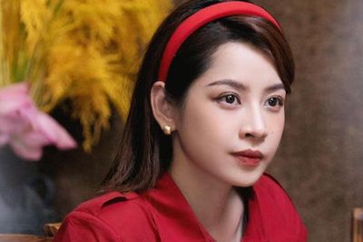 Phát ngôn của Chi Pu khi lọt Top 100 gương mặt đẹp nhất thế giới
