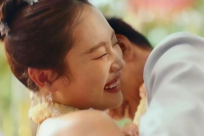 Chuyện bạn trai của Phương Mỹ Chi không thay đổi suốt 3 năm