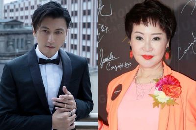 Cuộc sống hiện tại của Tạ Đình Phong và mẹ