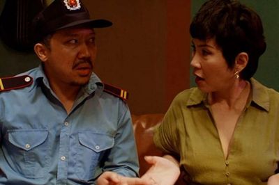 Sau Trấn Thành, Hồng Đào tiếp nối cơ duyên với điện ảnh Hàn
