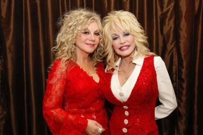 Trước khi qua đời, Dolly Parton từng bày tỏ mong muốn đầy xúc động