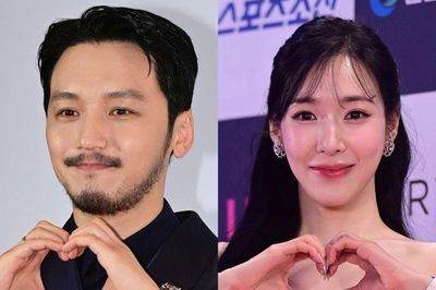 Tiffany gây chú ý bởi hành động công khai ủng hộ Byun Yo Han