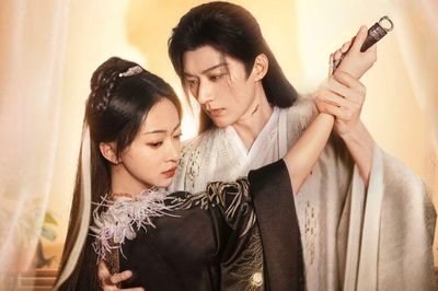 12 phim cổ trang báo thù Trung Quốc cực kỳ hay