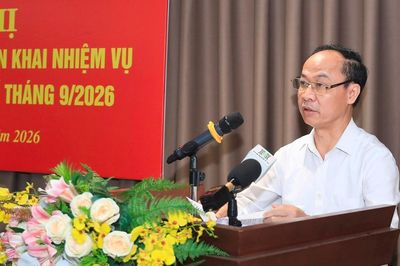 Tuyển sinh lớp 10 Hà Nội: Chưa chốt phương án, bài toán là giảm áp lực, giữ công bằng