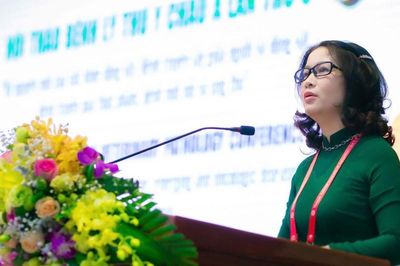 Khơi dậy khát vọng khởi nghiệp từ giảng đường trong kỷ nguyên số