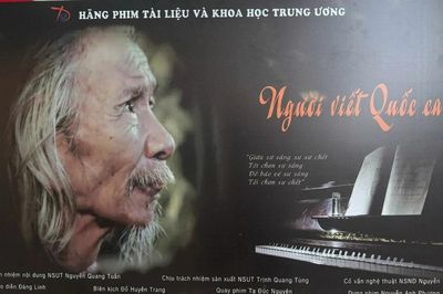 Hà Nội: Xem phim đặc sắc miễn phí dịp Quốc khánh 2/9