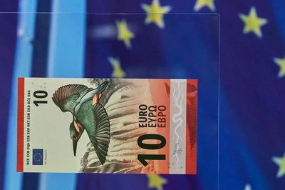 Bản đồ kinh tế EU thay đổi như thế nào sau 20 năm?