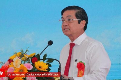 Cà Mau khởi động 3 dự án điện gió, tổng vốn hơn 6.300 tỷ đồng