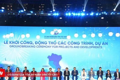 Tây Ninh chuyển thu hút đầu tư theo chiều rộng sang chất lượng
