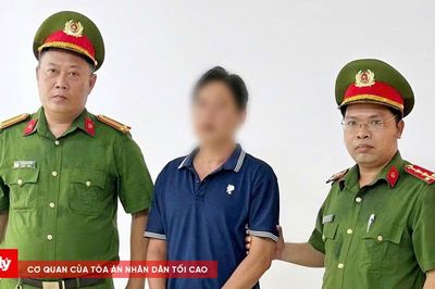 Bị khởi tố sau loạt bài đăng xúc phạm trên Facebook về Tòa án